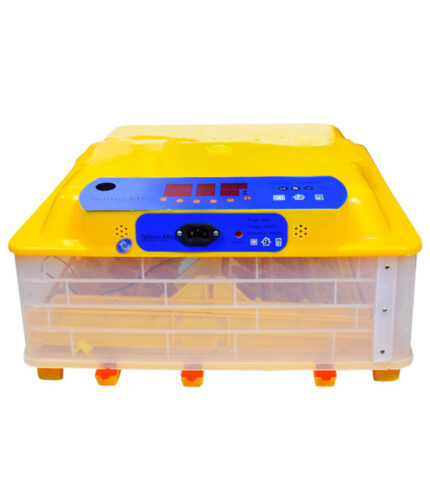 Incubator automat UNITEH 56