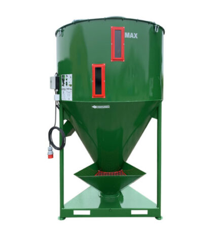 Cauți Amestecător furaje H037/2