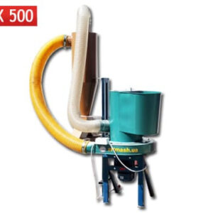 Tocator universal UPR-7.5