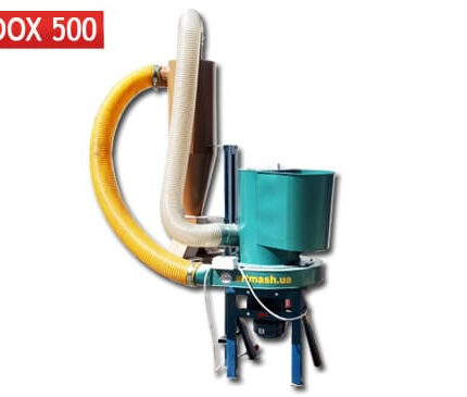 Tocator universal UPR-7.5