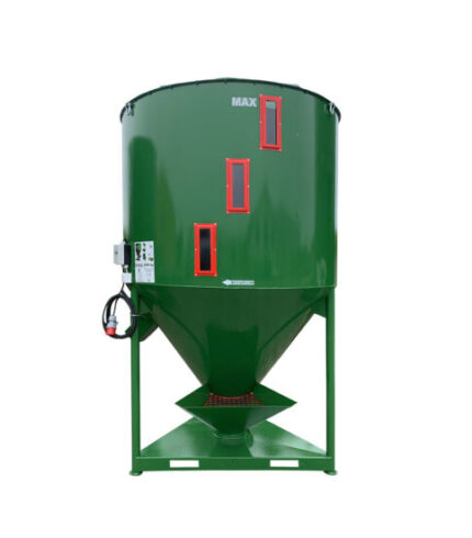 Amestecător furaje H037/4