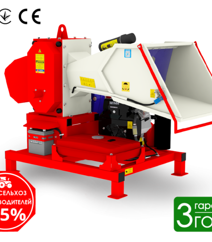 Tocator de crengi AM-160BD
