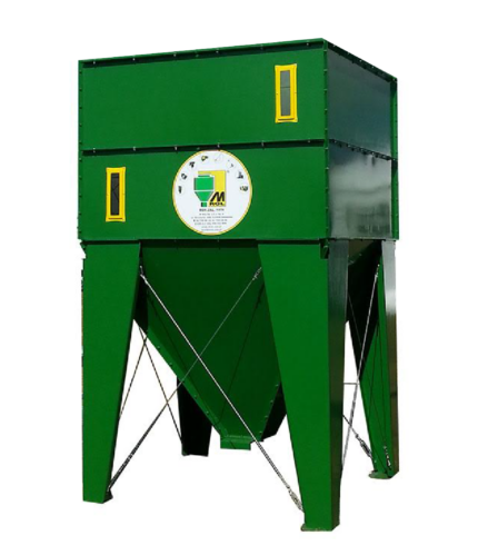 Siloz model SP3 – 3000kg