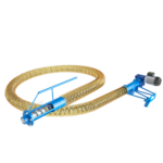 Șnec flexibil pentru cereale