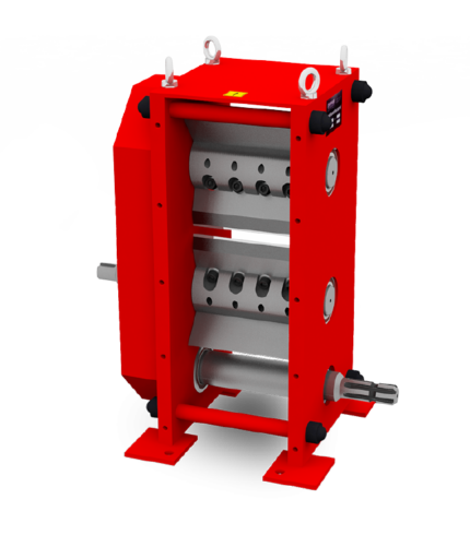 sistem de taiere AM 120 Arpal Ucraina