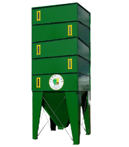 Siloz model SP6-6000kg