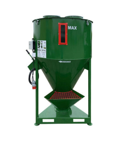 Amestecator furaje H037/0