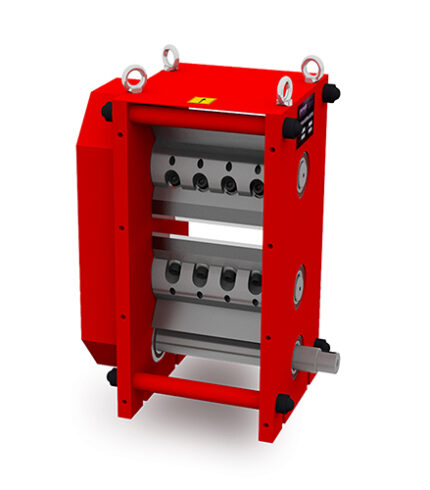 modul tocator de crengi Am-80