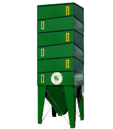 Siloz model SP7-7000kg