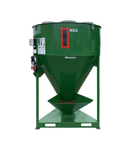Amestecator furaje H037/1