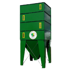 Siloz model SP5-5000kg