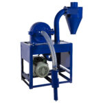 Moara cu absortie 300-600kg 3KW A9FZ-21