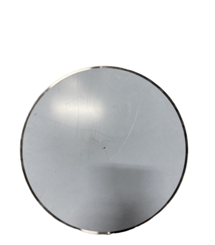 Capac antipraf inox pentru butoaie