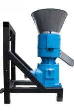 presa cereale si furaje KL 250 PTO la priza de putere