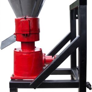 granulator la tractor KL 200 PTO