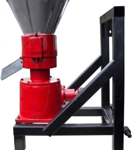 granulator la tractor KL 200 PTO