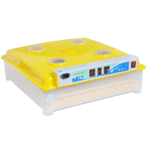 Incubator automat 63 oua UNITEH PRO