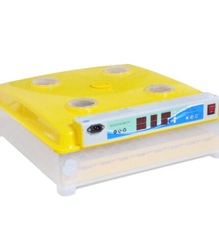 Incubator automat 63 oua UNITEH PRO