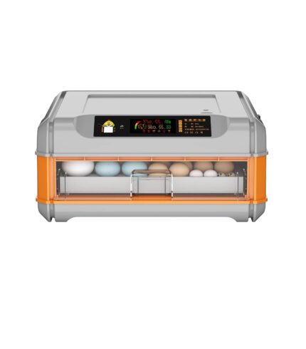Incubator automat UNITEH 64