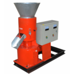 granulator Kl 300 furaje si cereale