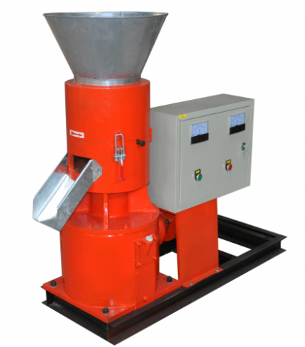 granulator Kl 300 furaje si cereale