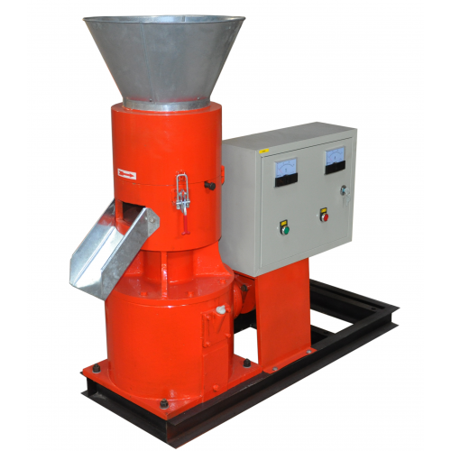 granulator KL 300 furaje si cereale granulator Kl 300 furaje si cereale