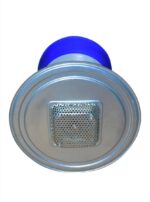 Moara de cereale Euromill-50 SS