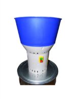 Moara de cereale Euromill-50 SS