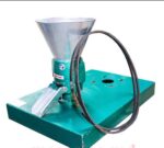 granulator furaje eurogran 150