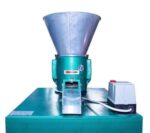 granulator furaje eurogran 150 motor inlcus