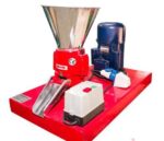 granulator furaje eurogran 120