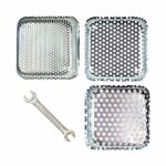 Moara de cereale EUROMILL-25