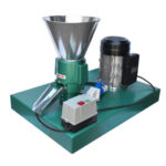 Granulator Eurogran 150 motor inclus