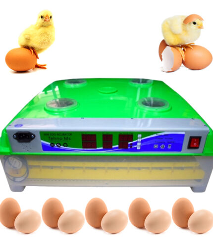 incubator-ms-98 UNITEH PRO