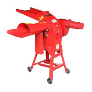 tocator furaje ms 350 c cu turbina