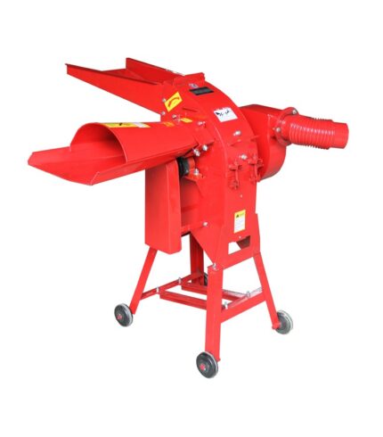 tocator furaje ms 350 c cu turbina