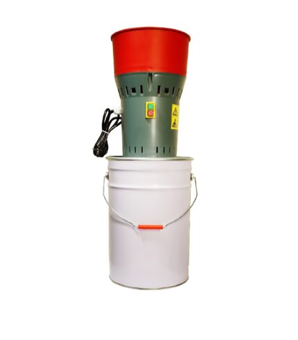 Moara de cereale EUROMILL-25