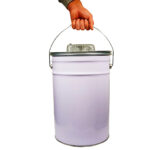 Moara de cereale HOLZMILL-25