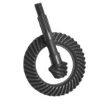 Pinion de atac si coroana pentru granulator KL-120/ KL-150