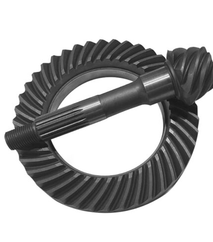 Pinion de atac si coroana pentru granulator KL-120/ KL-150