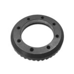 Pinion de atac si coroana pentru granulator KL-120/ KL-150