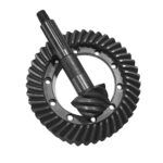 Pinion de atac si coroana pentru granulator KL-200/ KL-250