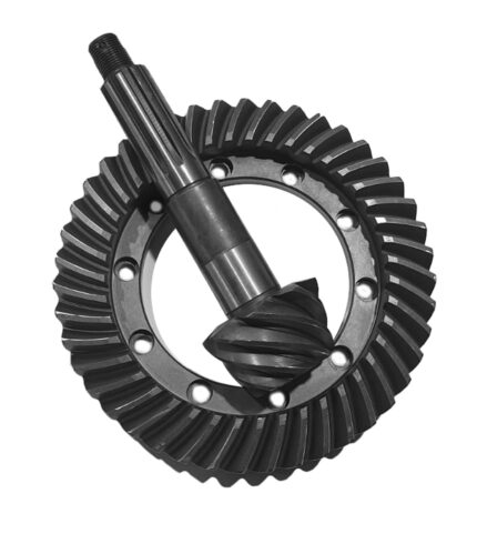 Pinion de atac si coroana pentru granulator KL-200/ KL-250