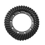 Pinion de atac si coroana pentru granulator KL-200/ KL-250