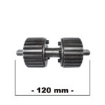 Role presoare 120 mm