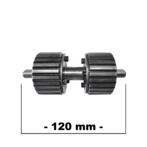 Role presoare 120 mm