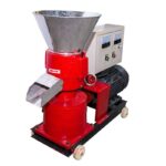 granulator furaje KL 200