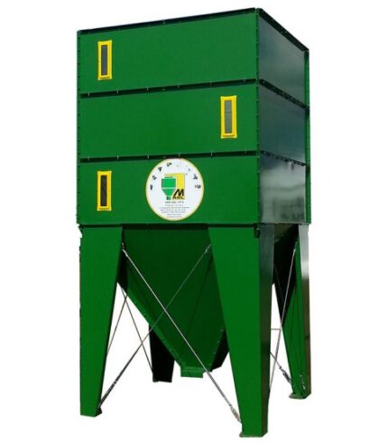 Siloz model SP4 – 4000kg