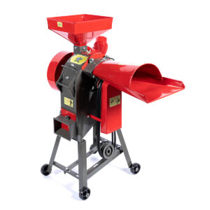 tocator furaje 30A cu turbina
