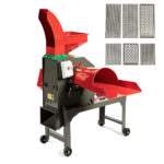 tocator furaje 400-24 fara motor